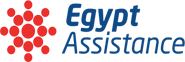 Egypt Assistance Logo