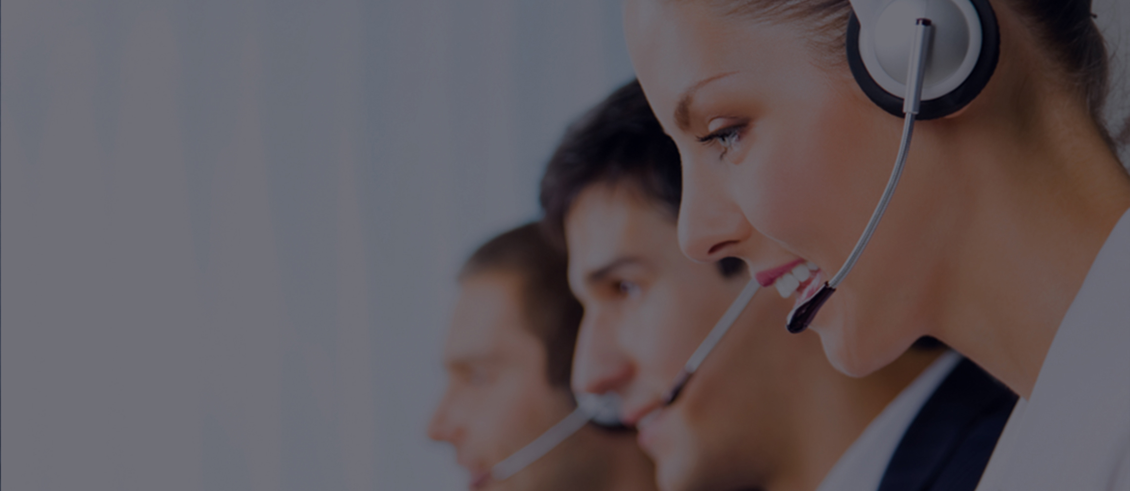 Slide 2 - Well Equipped and Multilingual Alarm Centers